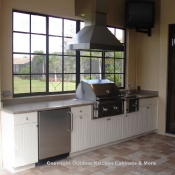 Outdoor Kitchen Gallery Photo 216