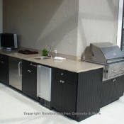 Outdoor Kitchen Gallery Photo 315