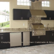 Outdoor Kitchen Gallery Photo 150