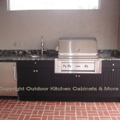 Outdoor Kitchen Gallery Photo 304