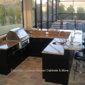 Outdoor Kitchen Gallery Photo 194