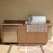 Outdoor Kitchen Gallery Photo 363