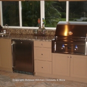 Outdoor Kitchen Gallery Photo 265