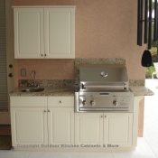 Outdoor Kitchen Gallery Photo 254