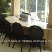 Outdoor Kitchen Gallery Photo 62