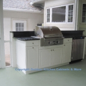 Outdoor Kitchen Gallery Photo 225