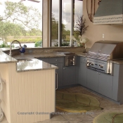Outdoor Kitchen Gallery Photo 343