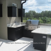 Outdoor Kitchen Gallery Photo 165