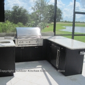 Outdoor Kitchen Gallery Photo 166