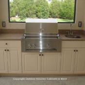 Outdoor Kitchen Gallery Photo 248