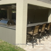 Outdoor Kitchen Gallery Photo 135