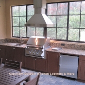 Outdoor Kitchen Gallery Photo 112