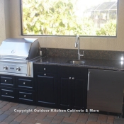 Outdoor Kitchen Gallery Photo 199