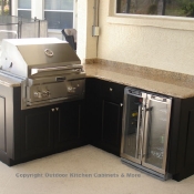 Outdoor Kitchen Gallery Photo 204