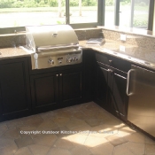 Outdoor Kitchen Gallery Photo 261