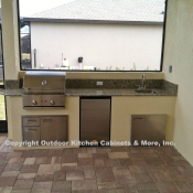 Outdoor Kitchen Gallery Photo 132