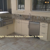 Outdoor Kitchen Gallery Photo 127