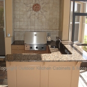 Outdoor Kitchen Gallery Photo 338