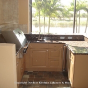 Outdoor Kitchen Gallery Photo 339