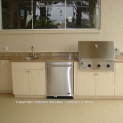 Outdoor Kitchen Gallery Photo 334