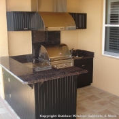 Outdoor Kitchen Gallery Photo 180