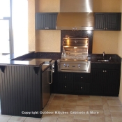 Outdoor Kitchen Gallery Photo 181