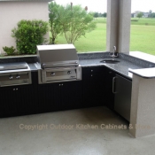 Outdoor Kitchen Gallery Photo 342