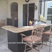 Outdoor Kitchen Gallery Photo 46