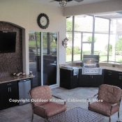 Outdoor Kitchen Gallery Photo 44
