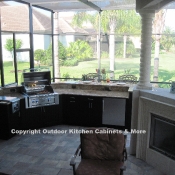 Outdoor Kitchen Gallery Photo 45
