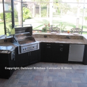 Outdoor Kitchen Gallery Photo 47