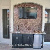 Outdoor Kitchen Gallery Photo 43