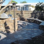 Outdoor Kitchen Gallery Photo 9