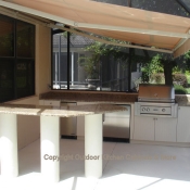 Outdoor Kitchen Gallery Photo 287