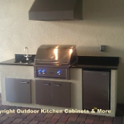 Outdoor Kitchen Gallery Photo 72