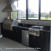 Outdoor Kitchen Gallery Photo 301