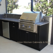 Outdoor Kitchen Gallery Photo 340