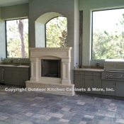 Outdoor Kitchen Gallery Photo 101