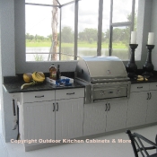 Outdoor Kitchen Gallery Photo 144
