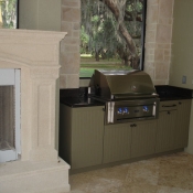 Outdoor Kitchen Gallery Photo 118