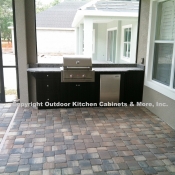 Outdoor Kitchen Gallery Photo 203