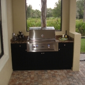 Outdoor Kitchen Gallery Photo 91