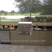 Outdoor Kitchen Gallery Photo 71