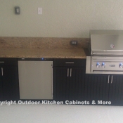 Outdoor Kitchen Gallery Photo 306