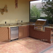 Outdoor Kitchen Gallery Photo 142