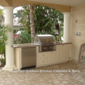 Outdoor Kitchen Gallery Photo 163