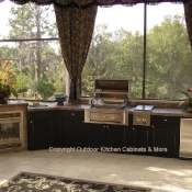 Outdoor Kitchen Gallery Photo 20