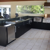 Outdoor Kitchen Gallery Photo 24