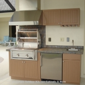 Outdoor Kitchen Gallery Photo 376