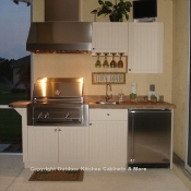 Outdoor Kitchen Gallery Photo 281